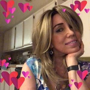 Meet your Posher, Michele